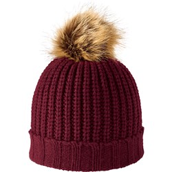 Trudy Beanie - Burg