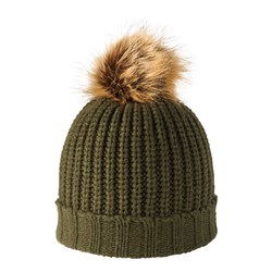 Trudy Beanie - Khaki