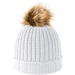 Trudy Beanie - Winter White