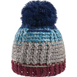 Aria Beanie - Blue