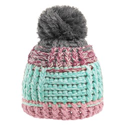 Aria Beanie - Pink
