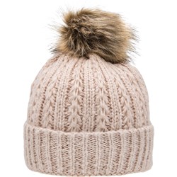 Willow Beanie - Pink