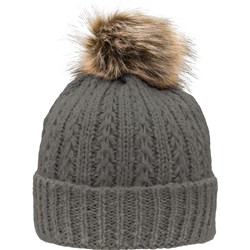 Willow Beanie - Stone