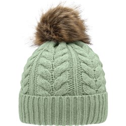 Lily Beanie - Green