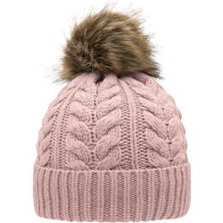 Lily Beanie - Pink