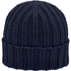 Brent Beanie - Navy