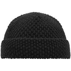 Ryan Beanie - Black