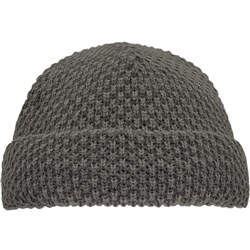 Ryan Beanie - Charcoal