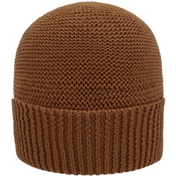 Rob Beanie - Rust