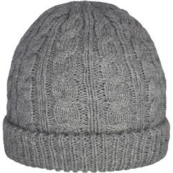 Arlo Beanie - Grey