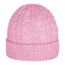 Arlo Beanie - Light Pink