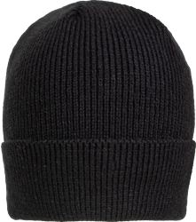 Rory Beanie - Black