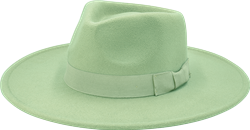 Oneday Dreamer Hat - Green