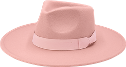 Oneday Dreamer Hat - Pink