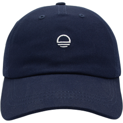 Oneday Got Game Cap - Navy
