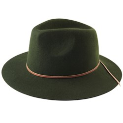 Oneday Antics Hat - Green