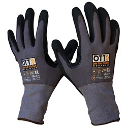 General Handling Nitrile Glove - XL