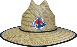 SLSA Straw Life Natural
