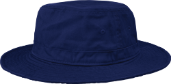 SLSA Bucket Washed Navy