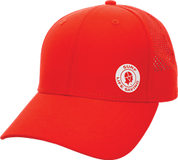 HSLSU-011Red