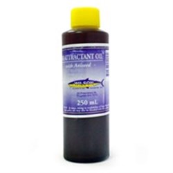 Tuna Oil 250ml