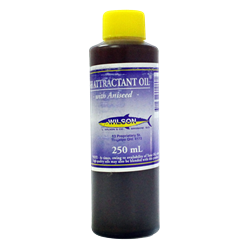Tuna Oil 250ml