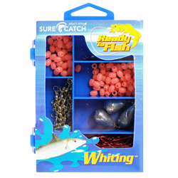 Sure Catch Whiting Pack