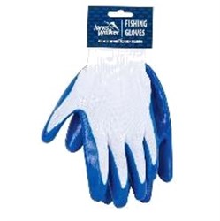 JW Fishing Gloves