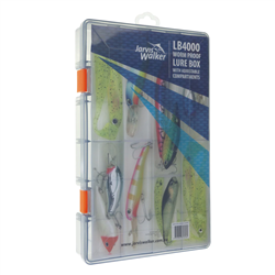 Jarvis Walker Lure Box LB 4000