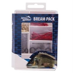 JW Bream Species Pack
