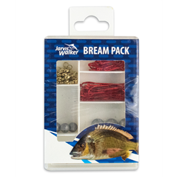 JW Bream Species Pack