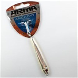 Arma Lure Anchovy Ghost 35g