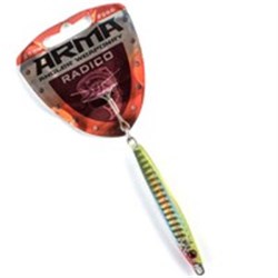 Arma Lure Radico 25g Colour 266