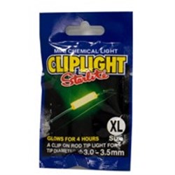 Clip Light X Large 3.0-3.5mm