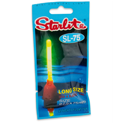 Starlite Chemical Light 75mm