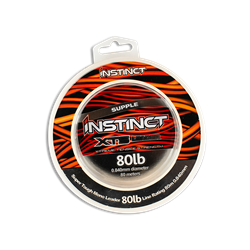 Instinct Leader Supple 80m 80lb .840 dia