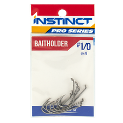 Instinct Pro Hook Baitholder #1/0