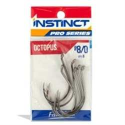 Instinct Pro Hook Octopus #8/0