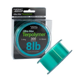 Instinct Pro UltraMax Mono 300m 8lb