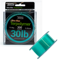 Instinct Pro UltraMax Mono 300m 30lb