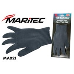 Maritec Fillet Glove Cut Resistant Large