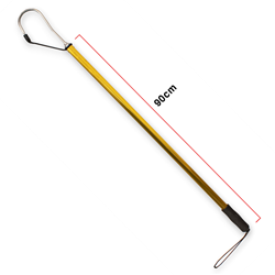 Maritec Gaff Aluminium 90cm
