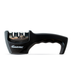 Maritec Deluxe Knife Sharpener 20cm