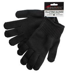 Maritec Fillet Gloves OSFM pair