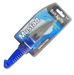 Mustad Bait Knife 3.5 inch