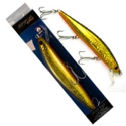Strada Pro Tera 150mm Golden B