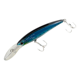 Strada Pro Tracka 160mm Blue Sardy