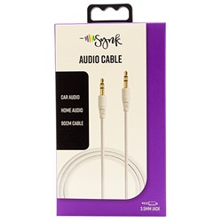 Synk Audio Cable Cable 3.5mm