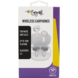 Synk Wireless Earphones