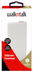 WNT 3000mAH Powerbank
